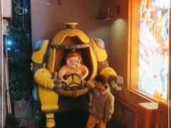 -MIKOMIKO和牛烧肉专门店(南门店)