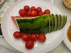 -便宜坊烤鸭店(科创店)