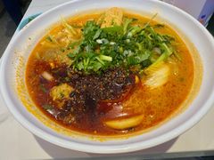 -张川人•甘肃天水麻辣烫(北医三院店)