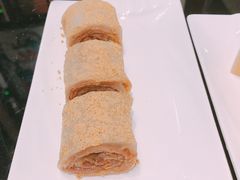 -皇城根北京风味主题餐厅(滨海万达店)