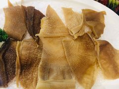 甄选水牛厚牛肚-湯系·煲汤手艺人(东二环泰禾广场店)
