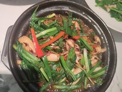 -沿江海南菜·文昌鸡祖师爷(大东海店)