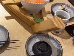 -万岁寿司(芳村店)