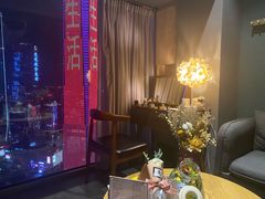 -得闲·高空SPA(东盟店)