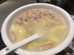 -百花深处·老北京风味菜