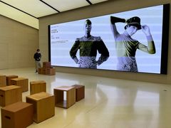 -Apple零售店(苏州店)