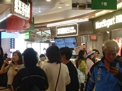 -上海来福士广场