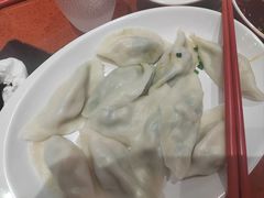 -喜家德虾仁水饺(东海缤纷天地店)