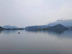 -新安江山水画廊风景区