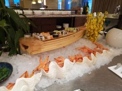 -北京王府井希尔顿酒店·万斯阁西餐厅