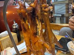 -钱锋炭缸烧烤(安达街直营二店)