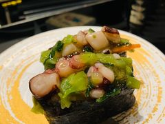 -小乔回转寿司(沈阳大悦城店)