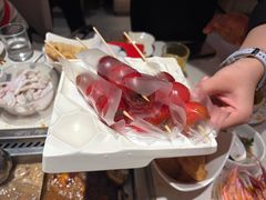 -海底捞火锅(上元大街店)