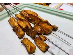 -禧香逢烧烤金牌鸡手王(繁荣路店)