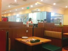 -萨莉亚意式餐厅(石鼓路店)