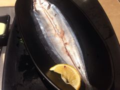 -新石器烤肉(中房金谊广场店)