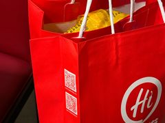 -海底捞大排档火锅(打浦路店)