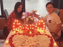 -Kathleen's Waitan 凯圣琳江景西餐厅(外滩店)