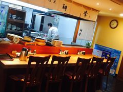 -翔峰炭火鳗鱼(悦泰街里公寓店)