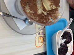 -满记甜品(无锡八佰伴店)