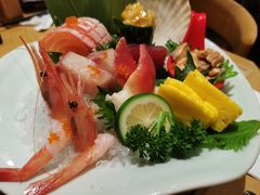 -沼津港渔市(宏伊国际广场店)