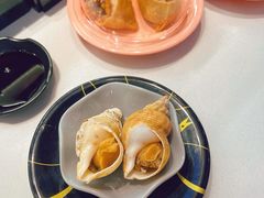 -争鲜回转寿司(朝北大悦城店)