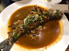 -功夫餐厅