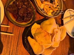 -双层巴士·鲜串鲜啤·团建聚会(凯德广场店)