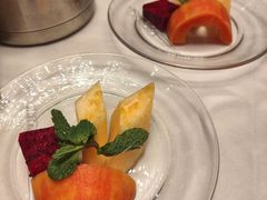 -粤江春·早茶·潮粤菜·宴会(罗湖宝能中心店)