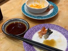 -万岁寿司(蓬江万达店)