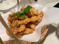 -渔语鱼酸菜鱼新川菜(来福士店)