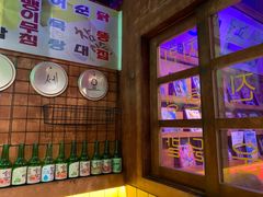 -釜山火炉·海鲜烤肉(紫藤路店)