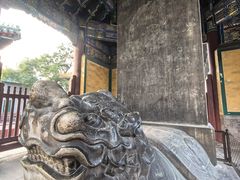 -历代帝王庙博物馆