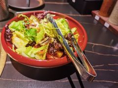 -厚贞日式烤肉(浦东汇智店)
