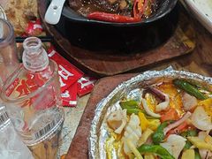 -醉壹号海鲜大排档·老厦门特色菜(厦门美食地标店)