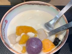 -鲜芋仙Meet Fresh(五道口店)