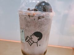 -喜茶(徐州金鹰店)