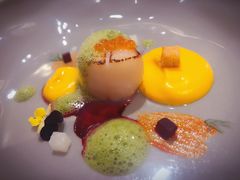 -La Villa French Restaurant