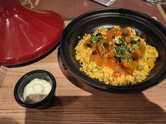 -大冒险家餐厅