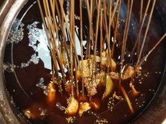 -搓火大都会(广安门总店)