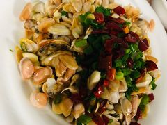 -阿杰臻选海鲜饭店(普陀山店)