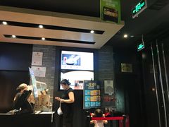 -吉野家(大连黑石礁富丽庭店)