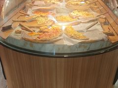 -比格比萨自助(南京万达茂店)