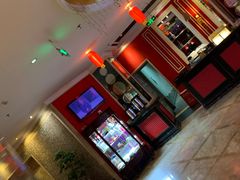 -欢乐盛KTV音乐会所(泰然店)