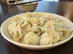 状元水饺-状元水饺(成都SM广场店)