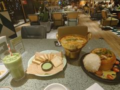 -Home Thai·泰谣(王府井apm店)