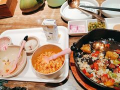 -云海肴云南菜(浦江欢乐颂店)