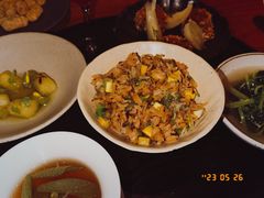 -天水蔬食料理(树德之光店)