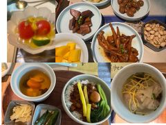 -青藤茶馆(凤起路店)
