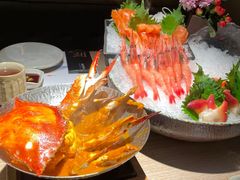 -匠和风精致料理(成都龙湖滨江天街店)